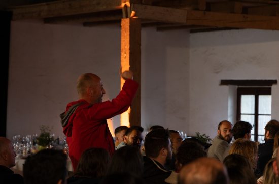 Vanessa Thomann-Rechike est psychiatre spécialisée en gestion de crise, burn-out et reconnexion à soi. Elle anime les formations sur le Burn-out avec Stéphane Fleury : Sociologue-statisticien, expert en gestion de crise