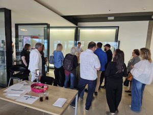 Rencontre cantonale 