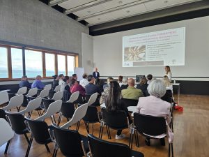 Rencontre cantonale 