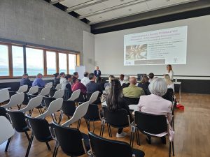 Rencontre cantonale 