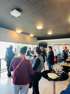 Rencontre cantonale 