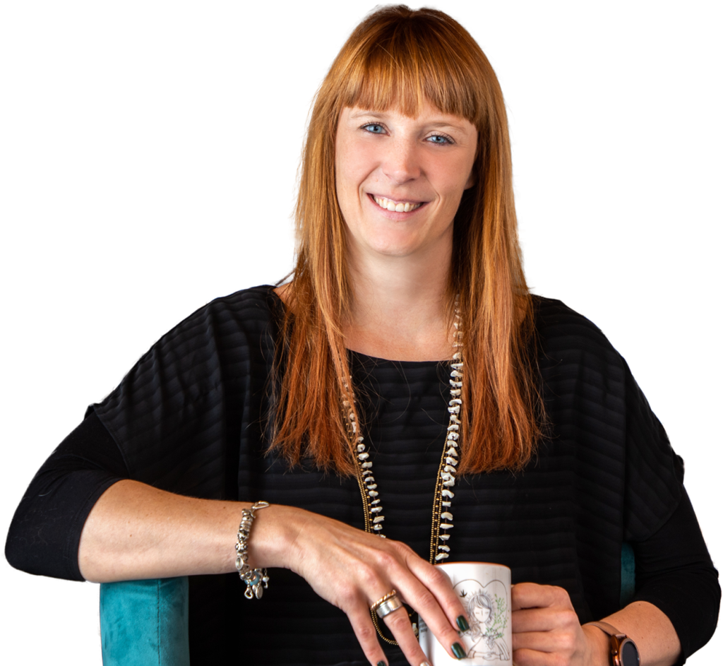 Tania Gaspard nouvelle formatrice