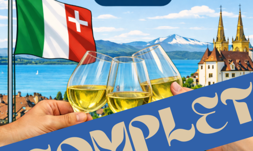 formation vins neuchâtelois changins